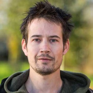 Wouter Rooke