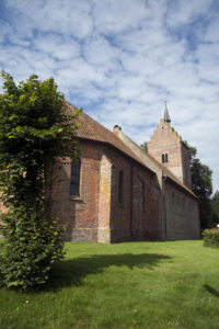 De Magnuskerk